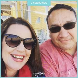 Meet your Posher, Gerald christy